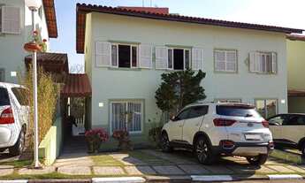 Imagem: Sobrado em Condomínio para Venda em São