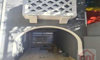 Imagem 4: São Paulo - Casa Padrão - Vila Mariana