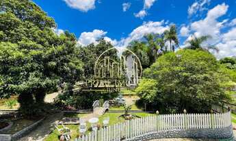 Imagem 4: NEGÓCIOS CLÍNICAS, HOTEL, SPA -SENSACIONAL CHÁCARA NO CAXAMBU - Jundiaí SP