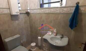 Imagem 4: Casa com 5 dormitórios à venda, 234 m² por R$ 570.000 - Vila Pompéia - Campinas/SP