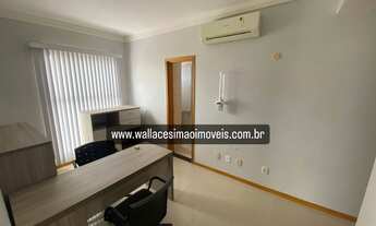 Imagem 4: Sala Ed. Metropolitan Tower