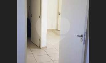 Imagem 5: Apartamento no Condomínio Spazio Mont Royal