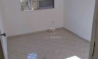 Imagem 5: Apartamento com 2 dormitórios à venda, 50 m² por R$ 150.000 - Conjunto Habitacional Fazend