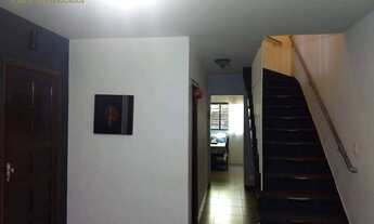 Imagem 2: Sobrado No Jardim Santa Emilia