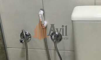 Imagem 5: Apartamento com 2 dormitórios à venda, 92 m² por R$ 372.000,00 - Mooca - São Paulo/SP