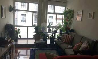 Imagem 2: São Paulo - Apartamento Padrão - SANTA CECÍLIA