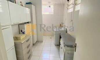 Imagem 7: Amplo apto Campos Eliseos