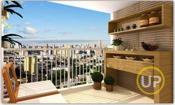 Imagem 3: Apartamento em Cambuci - São Paulo, SP