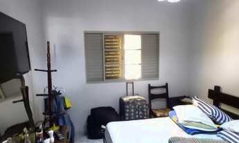 Imagem 7: Casa Térrea para Venda em São Paulo, Cidade Satélite Santa Bárbara, 3 dormitórios, 1 banhe