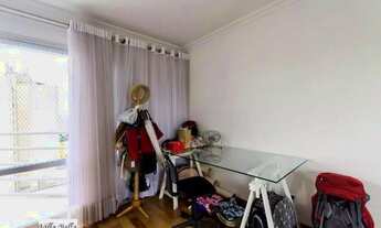 Imagem 5: Apartamento para aluguel possui 65 metros quadrados com 1 quarto em Perdizes - São Paulo