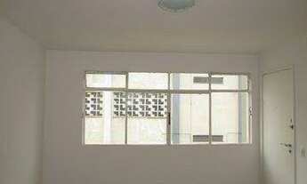 Imagem 4: Apartamento, 93 m² - venda por R$ 845.000,00 ou aluguel por R$ 3.700,00/mês - Vila Mariana