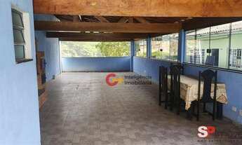 Imagem 2: Sobrado com 3 dormitórios à venda, 200 m² por R$ 438.000 - Parque Ramos Freitas - São Paul