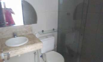 Imagem 3: Apartamento para aluguel possui 50 metros quadrados com 1 quarto