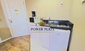 Imagem 5: LINDO FLAT PARA LOCAÇÃO NA REGIÃO DO JARDINS!! OPORTUNIDADE!