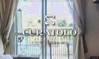 Imagem 4: Apartamento para Venda em São Paulo, Cidade São Francisco, 3 dormitórios, 1 suíte, 2 banhe