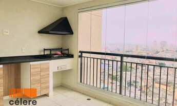Imagem 3: Apartamento com 2 dormitórios à venda, 65 m² por R$ 546.000,00 - Jardim Piqueroby - São Pa