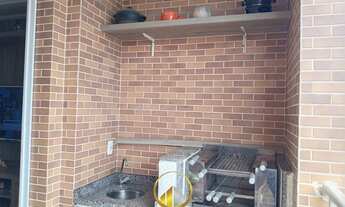 Imagem 3: São Paulo - Apartamento Padrão - Jaguaré