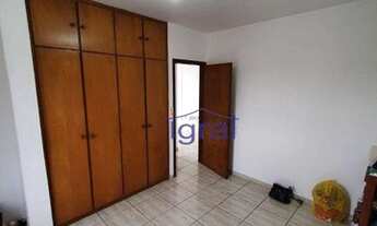 Imagem 3: Apartamento à venda, 86 m² por R$ 480.000,00 - Vila Santa Catarina - São Paulo/SP