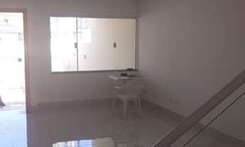 Imagem: Sobrado para venda possui 113 metros quadrados