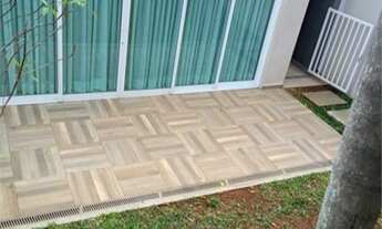 Imagem 4: Casa de condomínio sobrado para venda possui 178 metros quadrados com 4 quartos