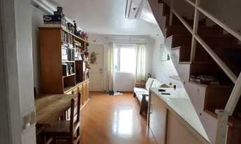 Imagem 2: Casa de condomínio para venda possui 90 metros quadrados com 3 quartos