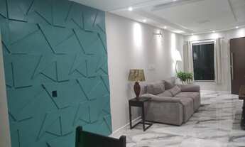 Imagem 3: Condomínio Villa Paradise Casa Reformada com 3 - quartos 2 Suite