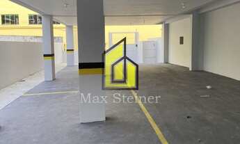 Imagem 7: Apartamento para venda com 64 metros quadrados com 2 quartos