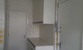 Imagem 7: Apartamento para aluguel com 91 metros quadrados com 3 quartos em Bela Vista - São Paulo