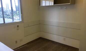 Imagem 5: Super Oportunidade na Chácara Sto Antônio - 3 dorms, prédio Tegra, prox estação CPTM