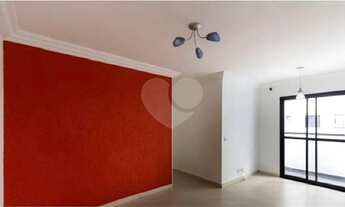 Imagem: São Paulo - Apartamento Padrão - JABAQUARA