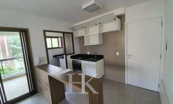 Imagem 3: Studio para aluguel tem 45 metros quadrados com 1 quarto em Vila Mariana - São Paulo - SP