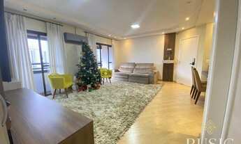 Imagem 3: Apartamento com 2 dormitórios à venda, 112 m² - Vila Regente Feijó - São Paulo/SP