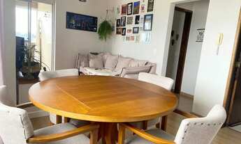 Imagem 4: Apartamento com 3 dormitórios à venda, 76 m² por R$ 439.000,00 - Cabral - Curitiba/PR