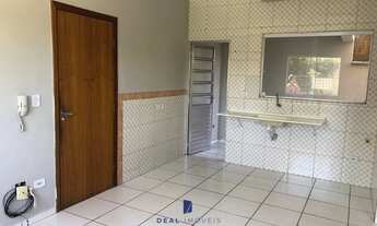 Imagem 1: APTO VENDA 2 DTS JD LOPES DE OLIVEIRA SOROCABA SP