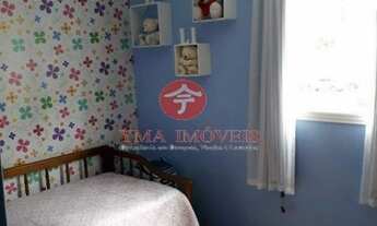 Imagem 6: Apartamento para venda no Jardim Pirituba