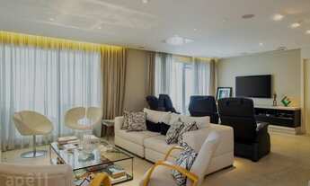 Imagem 2: Apartamento de 3 Dormitórios na Rua Traipú