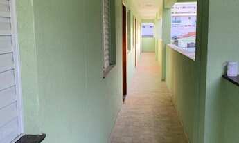 Imagem 2: Apartamento para venda tem 40 metros quadrados com 2 quartos em Vila Ré - São Paulo - SP