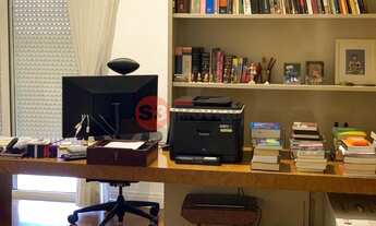 Imagem 5: Espetacular Apartamento em Paraíso