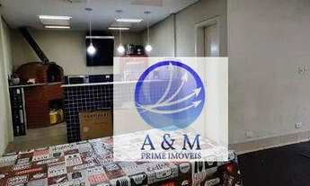 Imagem 4: Sobrado com 3 dormitórios à venda, 270 m² por R$ 1.990.000,00 - Tatuapé - São Paulo/SP