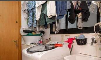 Imagem 6: Apartamento fantástico à venda com 234 M² de área útil, no bairro da Vila Mariana