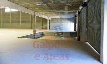 Imagem 5: Galpão/Depósito/Armazém Multiuso Condomínio em Cotia - SP