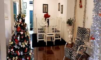 Imagem 2: APARTAMENTO COM 3 DORMITÓRIOS À VENDA, 97 M² POR R$ 640.000,00 - MANDAQUI - SÃO PAULO/SP