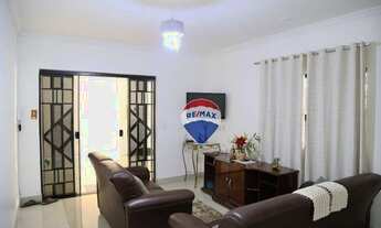 Imagem 2: CASA ESCRITURADA E COM HABITE-SE, QN5, RIACHO FUNDO I