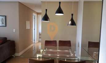 Imagem 2: Apartamento 2 dormitório no água verde