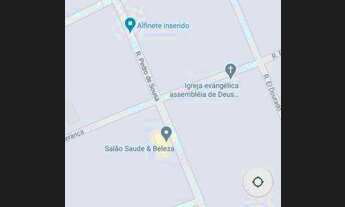 Imagem: Vendo Terreno na Barra da Caponga