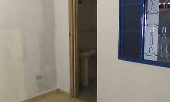 Imagem 4: Casa para aluguel possui 25 metros quadrados com 2 quartos em Parque Boturussu - São Paulo