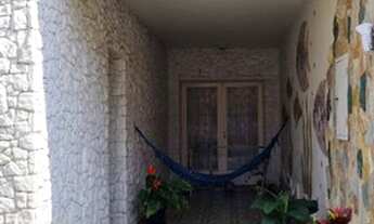 Imagem 7: Espaçosa casa Aclimação