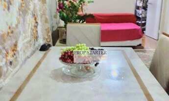 Imagem 4: Apartamento com 2 dormitórios à venda, 63 m² por R$ 350.000 - Água Branca - Propstarter