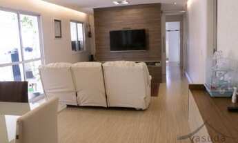 Imagem 2: 00662 - Apartamento 3 Dorms. (3 Suítes), VILA GUMERCINDO - SÃO PAULO/SP