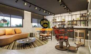 Imagem 4: Apartamento 1 dormitório para Venda em São Paulo, Brooklin Paulista, 1 dormitório, 1 suíte